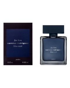 For Him Bleu Noir Parfum Narciso rodriguez