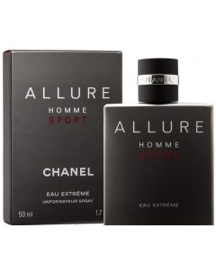 Allure Homme Sport Eau Extreme Chanel