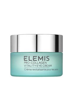 Восстанавливающий крем для кожи вокруг глаз Pro Collagen Vitality Eye Cream 15 мл Elemis