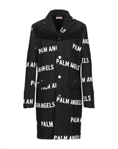 Пальто Palm angels