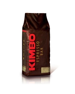 Кофе в зернах Superior Blend 1 кг Kimbo