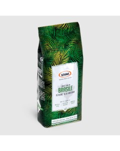 Кофе в зернах Brasil 225 г Bristot