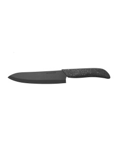 Нож кухонный Grey Stone 15 см керамика Atmosphere®