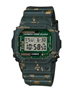 Наручные часы DWE 5600CC 3ER Casio