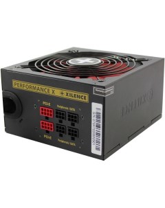 Блок питания Performance X XP850MR9 850W 80 Gold Xilence