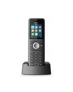 VoIP телефон W59R черный Yealink