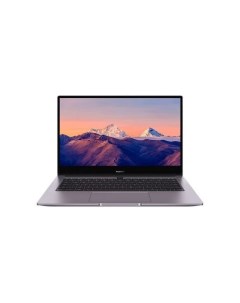 Ноутбук MateBook B3 420 14 53012AHP Huawei