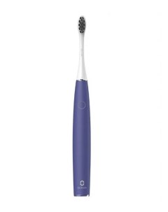 Зубная щетка электрическая Air 2 Sonic Electric Toothbrush Purple Iris Oclean