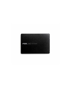 Накопитель SSD 512Gb FLSSD512X5SE Foxline