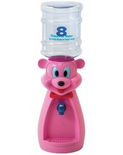 Кулер для воды Kids Mouse Pink Vatten