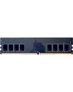 Модуль памяти DDR4 8GB SP008GXLZU266B0A Xpower AirCool PC4 21300 2666MHz CL16 1 2V Silicon power