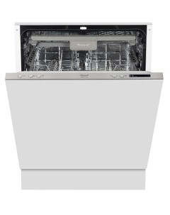 Встраиваемая посудомоечная машина 60 см Weissgauff BDW 6138 D BDW 6138 D