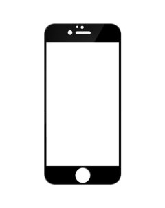 Защитное стекло для iPhone EVA iPhone 7 8 Черное SZE3D 7B iPhone 7 8 Черное SZE3D 7B Eva