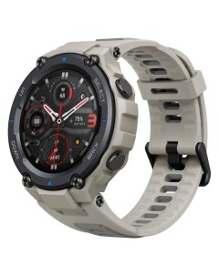 Смарт часы Amazfit T Rex Pro A2013 grey T Rex Pro A2013 grey