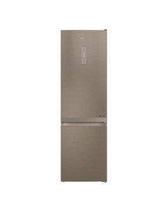Холодильник Hotpoint HT 9202I BZ O3 бронзовый HT 9202I BZ O3 бронзовый