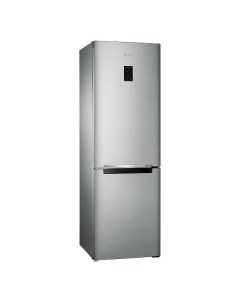 Холодильник с нижней морозильной камерой Samsung RB33A32N0SA WT серебристый RB33A32N0SA WT серебрист