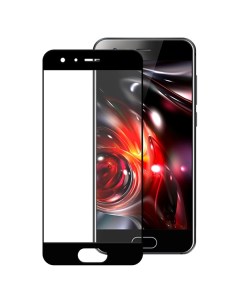 Защитное стекло для смартфона MOBIUS для Huawei Honor 9 3D Full Cover Black для Huawei Honor 9 3D Fu Mobius