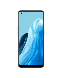 Смартфон OPPO RENO 7 8 128Gb Black RENO 7 8 128Gb Black Oppo