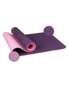 Коврик для йоги Sangh 3551185 розовый 3551185 розовый