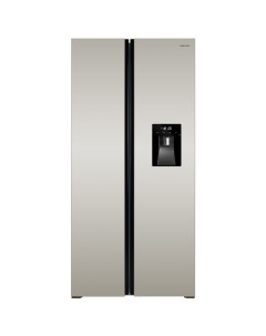 Холодильник Side by Side Hiberg RFS 484DX NFH inverter RFS 484DX NFH inverter