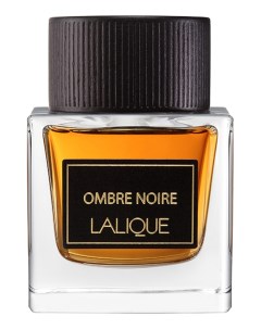Ombre Noire парфюмерная вода 100мл уценка Lalique