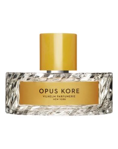 Opus Kore парфюмерная вода 100мл уценка Vilhelm parfumerie