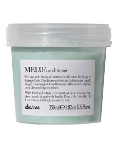 Кондиционер для предотвращения ломкости волос Melu Conditioner Кондиционер 250мл Davines