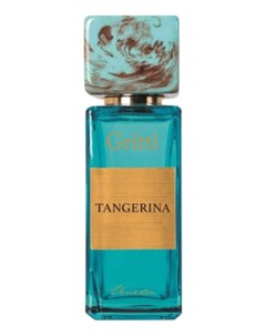 Tangerina парфюмерная вода 100мл уценка Dr. gritti