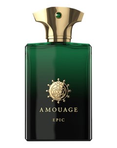 Epic for men парфюмерная вода 8мл Amouage