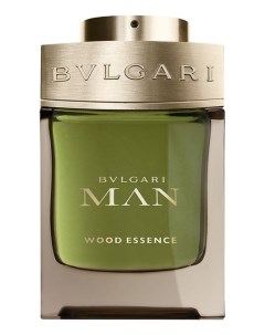 Man Wood Essence парфюмерная вода 150мл Bvlgari