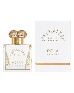 Manhattan Eau De Parfum парфюмерная вода 100мл Roja dove