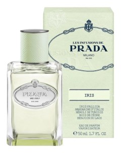 Les Infusion d Iris 2015 парфюмерная вода 50мл Prada