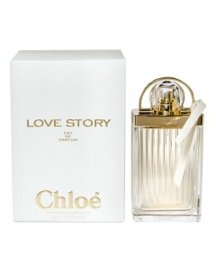 Love Story парфюмерная вода 75мл Chloe