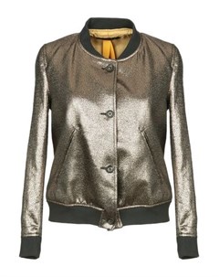 Куртка Ianux #thinkcolored