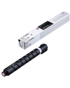 Тонер картридж CEXV 65 M для imageRUNNER C3326i 11000стр Пурпурный Canon