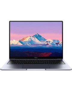 Ноутбук MateBook B3 430 KLVDZ WFH9 53013FCW Huawei