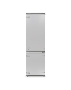 Встраиваемый холодильник RE M952LFBI белый Samtron