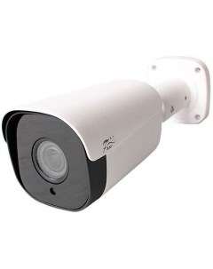 Камера видеонаблюдения IP FX IPC C20AP IR LS 1080p 2 8 12 мм белый Fox