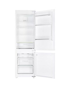 Встраиваемый холодильник NBM 17863 белый Kuppersberg
