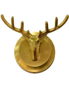 Крючок Royal 81152 бронза Bronze de luxe
