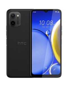 Смартфон Wildfire E plus 2 32 GB черный Htc