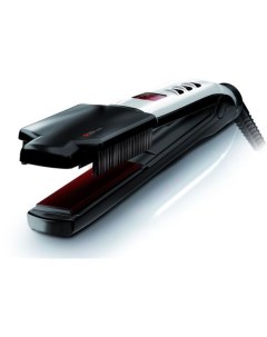 Выпрямитель для волос Swissx Perfect Pro черный и красный Valera