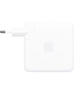 Адаптер питания A2166 USB C 96Вт белый Apple