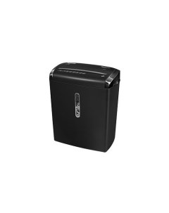 Уничтожитель бумаг PowerShred P 28S P 2 6мм 8 лист одновременно 15л Fellowes