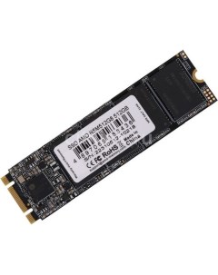 SSD накопитель Radeon R5M512G8 512ГБ M 2 2280 SATA III M 2 Amd