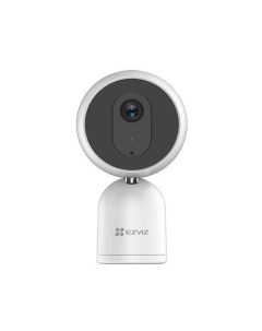 Камера видеонаблюдения IP C1T 1080p 2 8 мм белый Ezviz