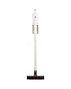 Ручной пылесос handstick Cordless Vacuum Cleaner X20 Taiji Color 400Вт белый серый Roidmi