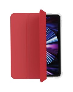 Чехол для планшета PCPAD21 12 9RD для Apple iPad Pro 12 9 2021 красный Vlp