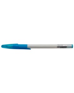 Ручка шариков Exam d 0 7мм чернила син кор карт одноразовая ручка игловидный пиш након 50 шт кор Silwerhof