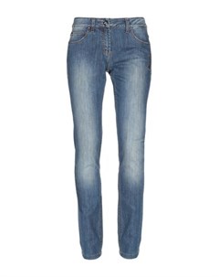 Джинсовые брюки Braccialini jeans